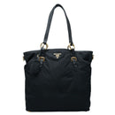 prada tote bag