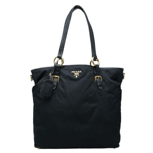 prada tote bag