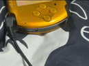 sony psp-3000 handheld console rear view