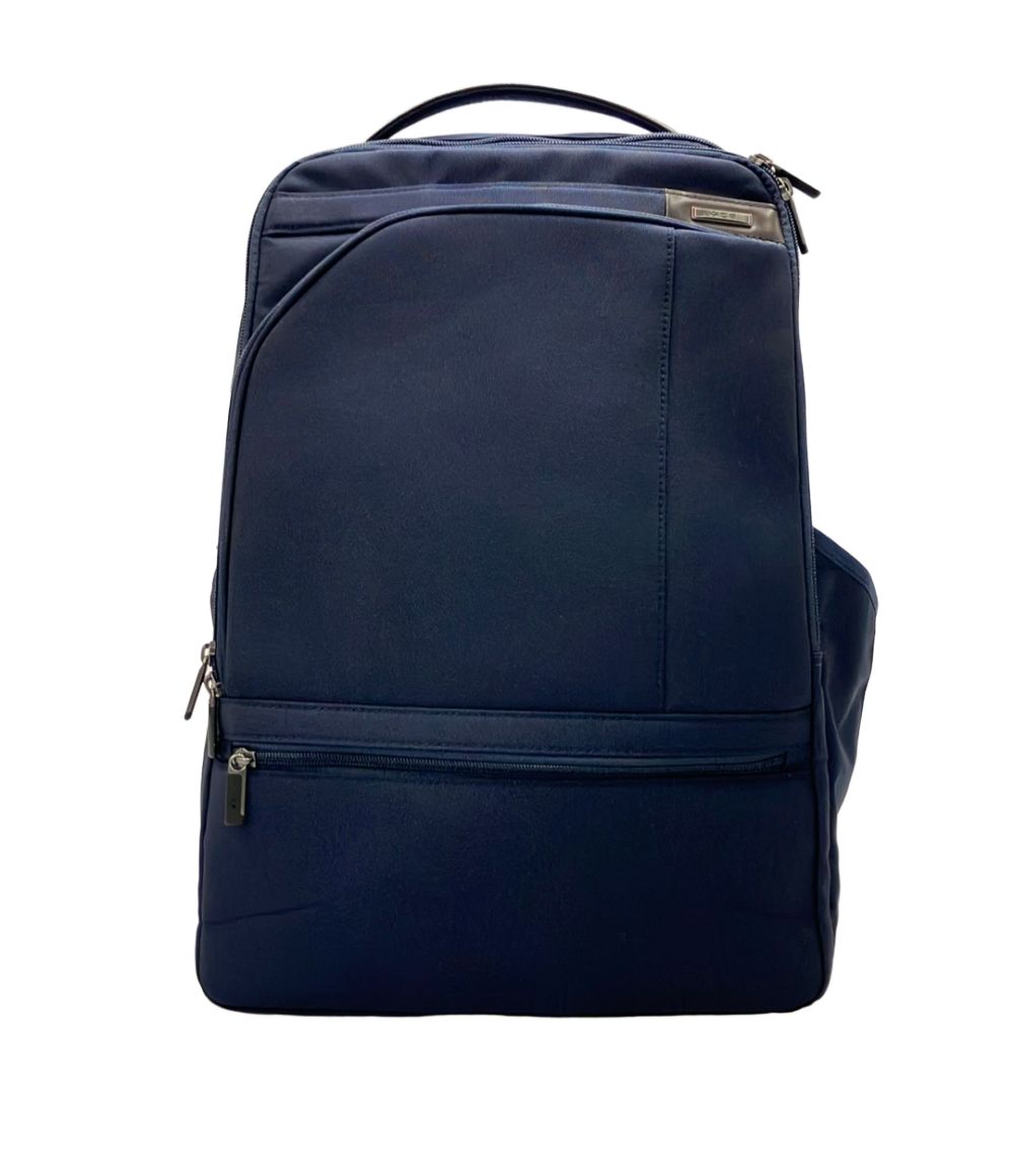 ace. Backpack – Navy