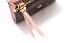 louis vuitton m62361 coin purse markings and labels