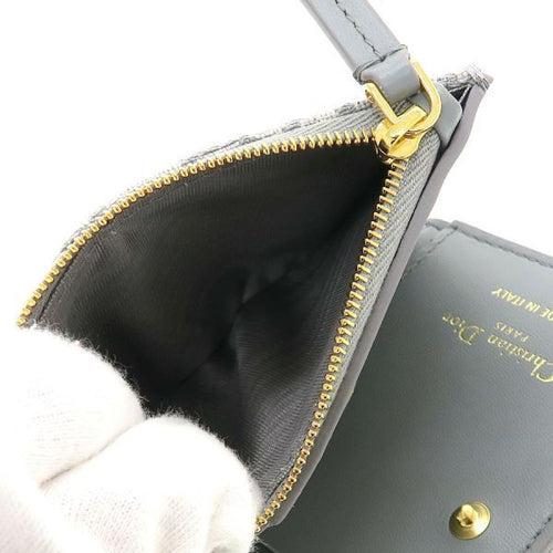 christian dior s2197 wallet accessories included