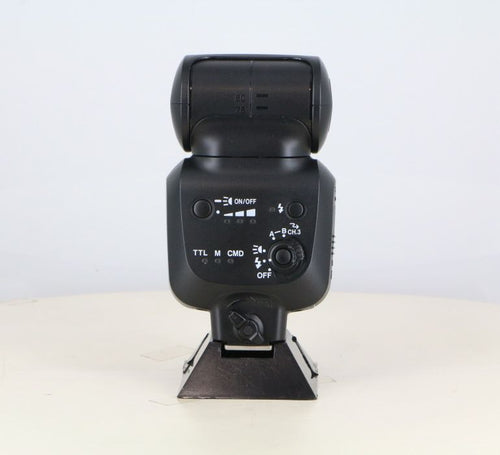nikon sb-500 camera accessories included