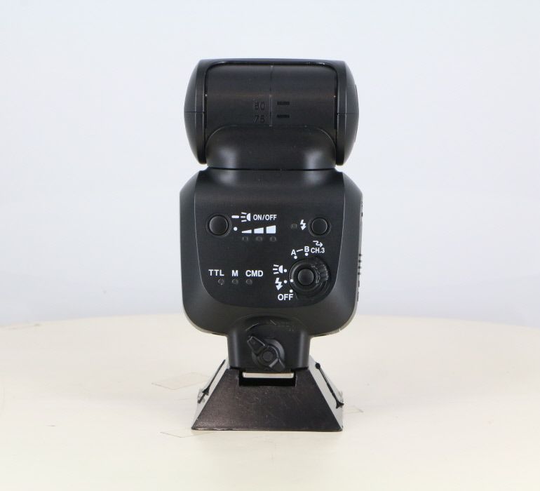nikon sb-500 camera accessories included