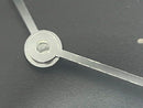 bvlgari bb23ssd watch markings and labels