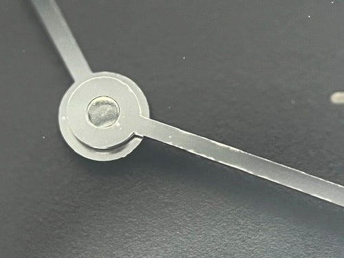 bvlgari bb23ssd watch markings and labels
