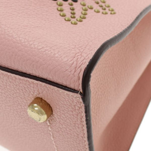 coach 26891 bag side view