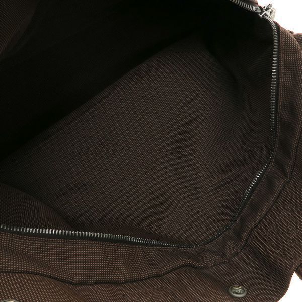 hermes tote bag front view