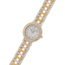 hermes cl4.220 watch front view