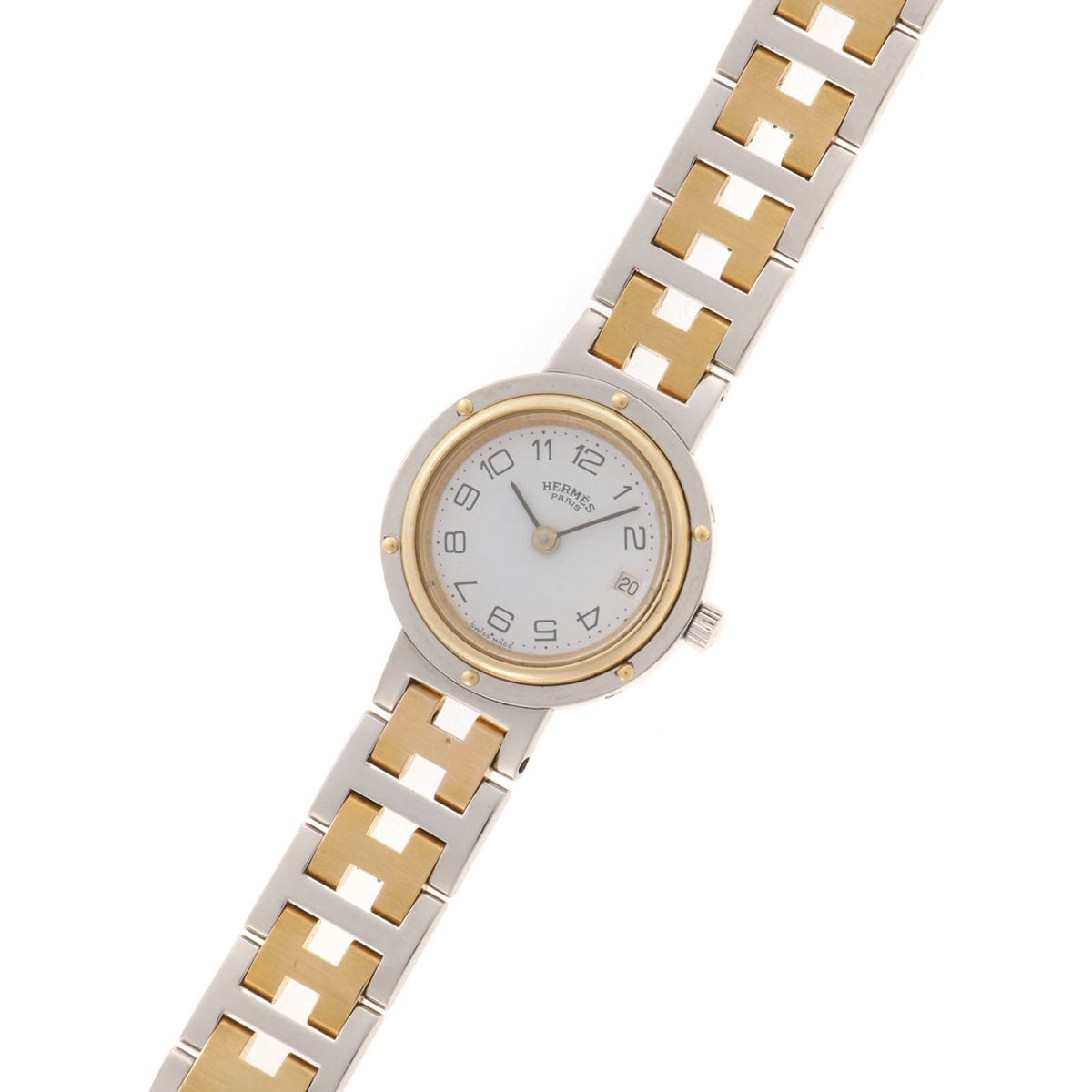 Hermes CL4.220 Watch