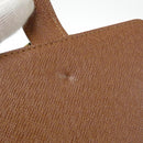 louis vuitton m61663 wallet markings and labels