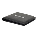 balenciaga wallet side view