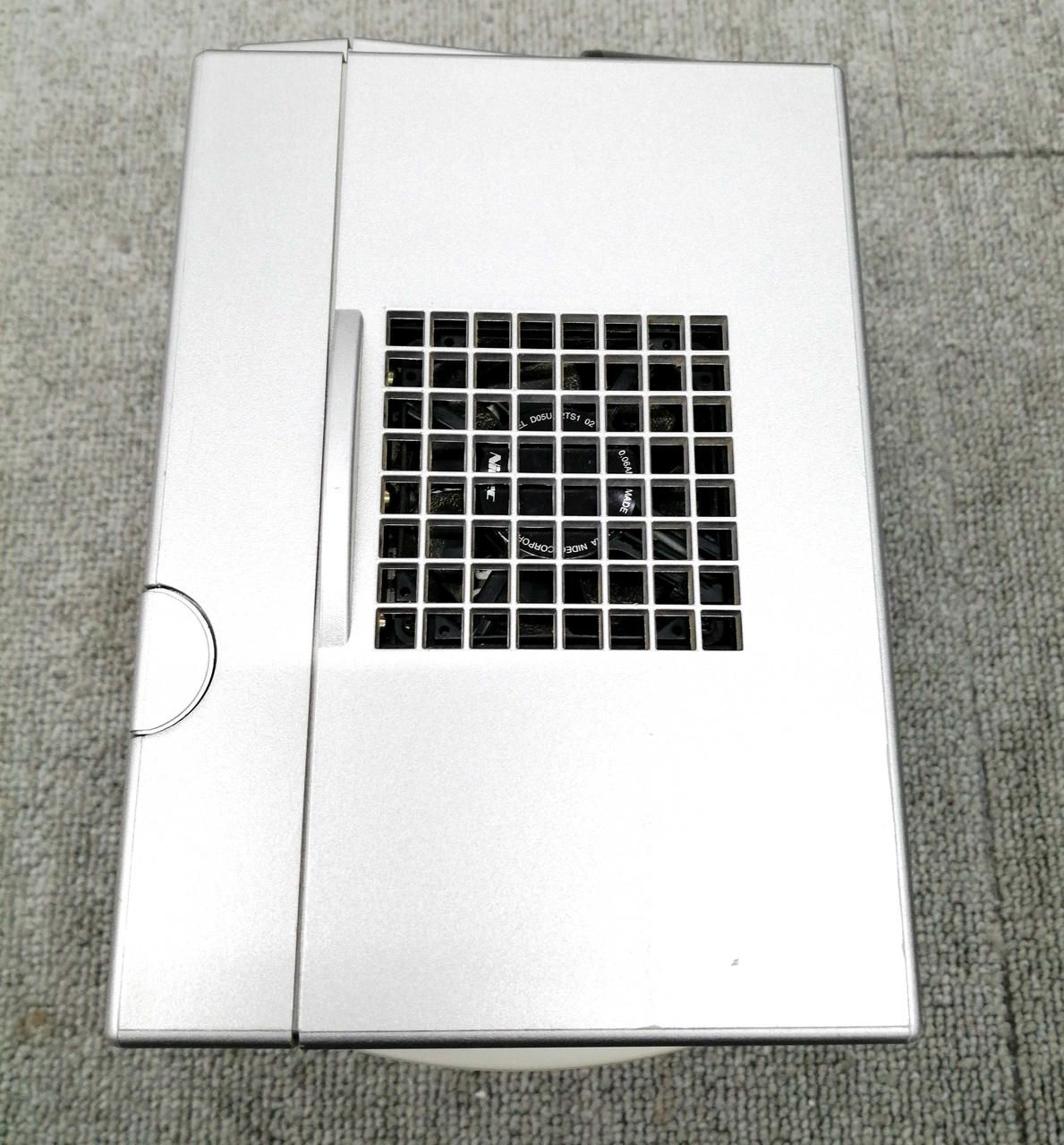 nintendo dol-001 video game console condition details