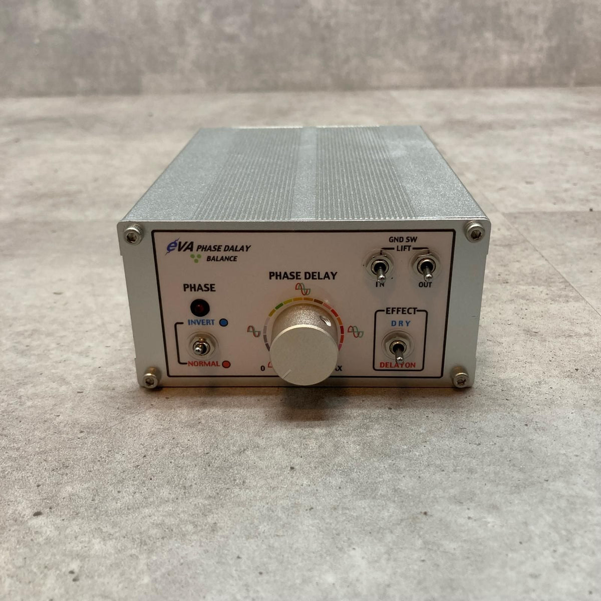 guitar effector
