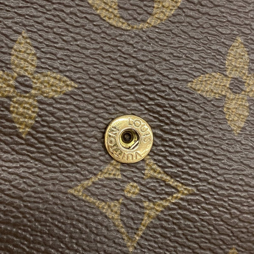 louis vuitton m62472 wallet accessories included