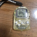 sony scph-4000 handheld console side view
