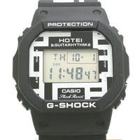 Casio DW-5600HT-1JR Watch