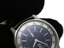 bvlgari st29s navy watch condition details