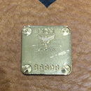 mcm handbag accessories included