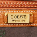 loewe handbag markings and labels