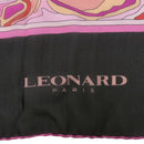 leonard 011092b scarf functional details