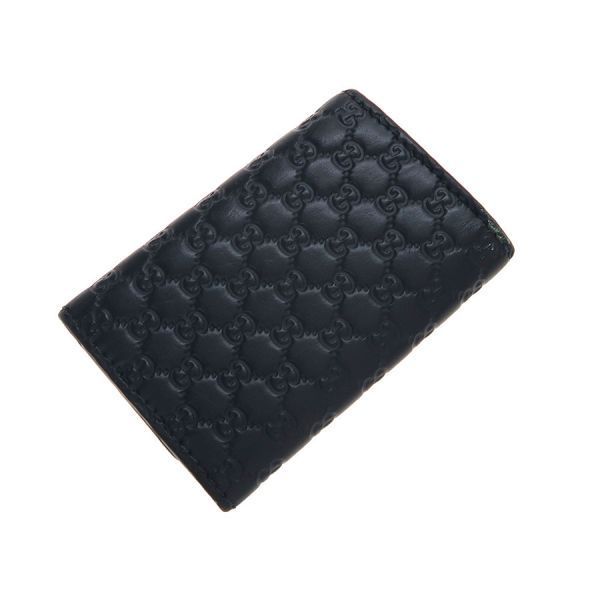 gucci 150402 key case front view