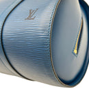 louis vuitton m52225 handbag interior details