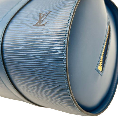 louis vuitton m52225 handbag interior details