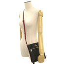 coach cw325 shoulder bag markings and labels
