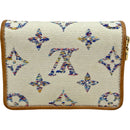louis vuitton m83500 wallet front view
