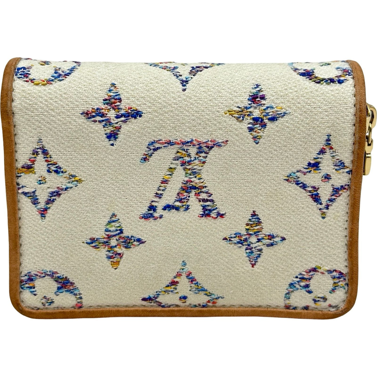 Louis Vuitton M83500 Wallet