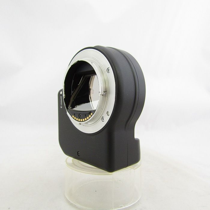 sony la-ea4 other side view