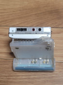 sharp md-mt66 minidisc player functional details