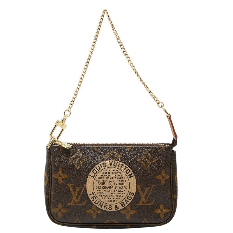 Louis Vuitton M60153 Pouch / Clutch