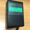 sony mz-r2 minidisc player front view