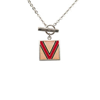 Louis Vuitton M65363 Necklace
