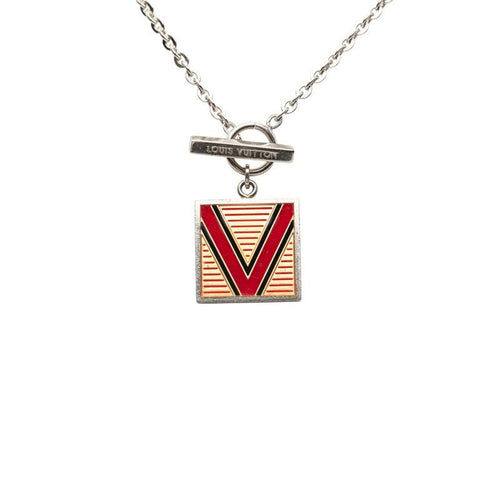 louis vuitton m65363 necklace