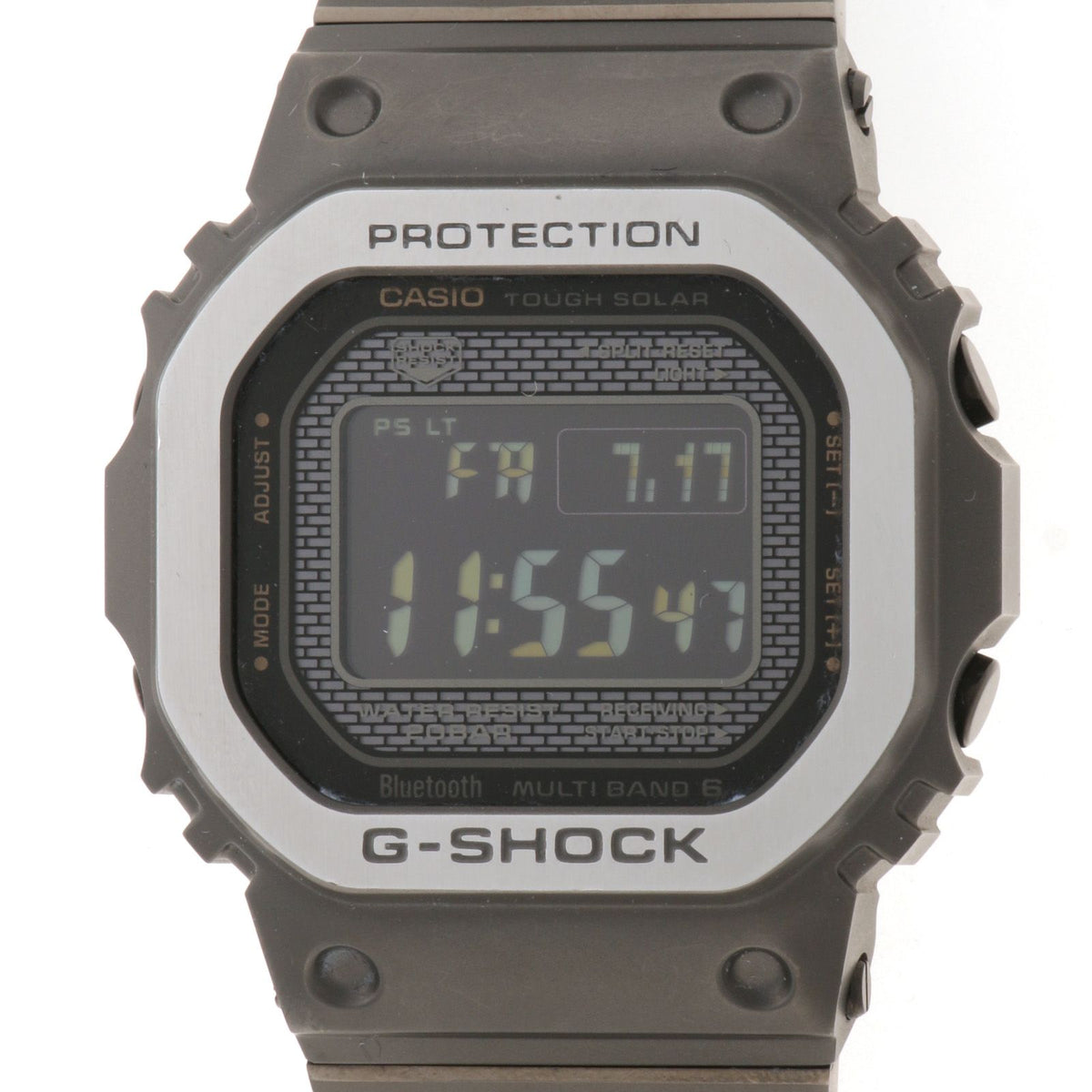 Casio GMW-B5000MB-1JF Watch