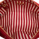 prada 1na693 pouch / clutch side view