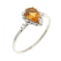 Platinum 950 Ring