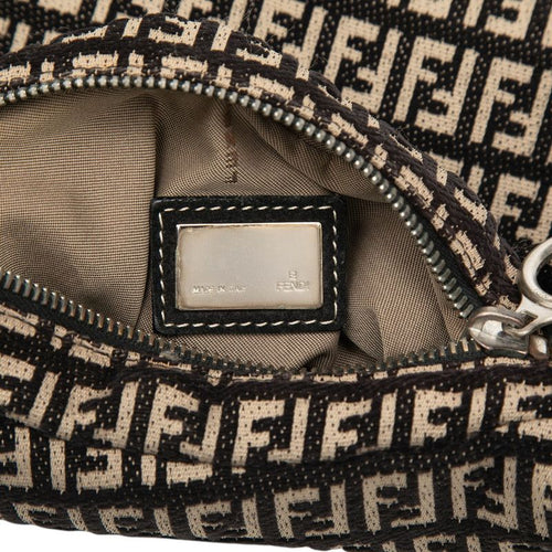 fendi beige shoulder bag accessories included