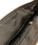 coach f36181 shoulder bag interior details