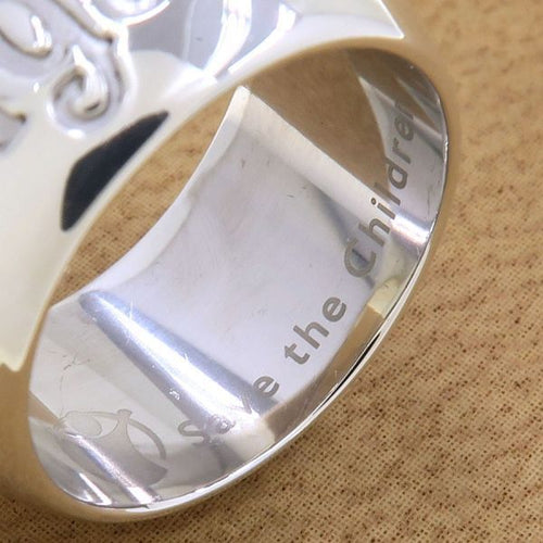 bvlgari ring condition details