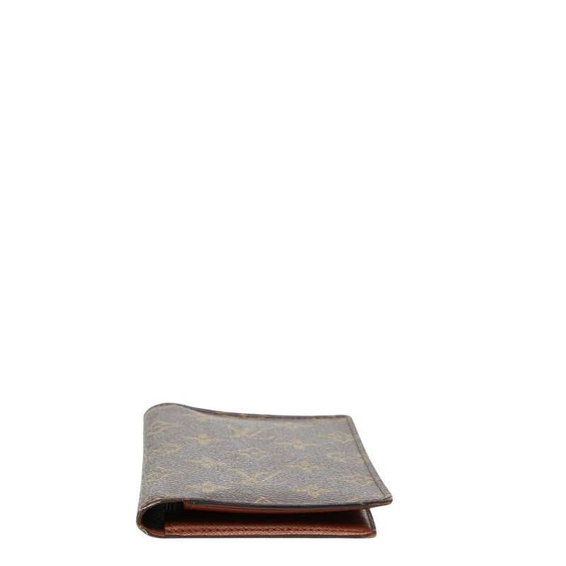 louis vuitton r20503 notebook cover rear view