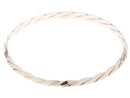 tiffany sv/16.5g bracelet rear view