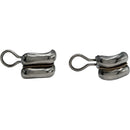 earrings rear view