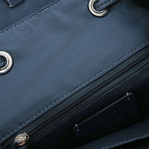 coach ct817 backpack condition details