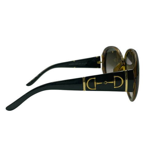 gucci eyewear rear view
