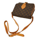 louis vuitton m51253 shoulder bag markings and labels
