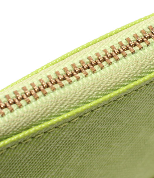 agnes b. coin purse functional details